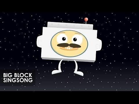Big Block Singsong | Astronaut