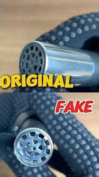 QUICK 857DW+ Original vs Duplicate ⚠️ Full Comparison @fd_mobile