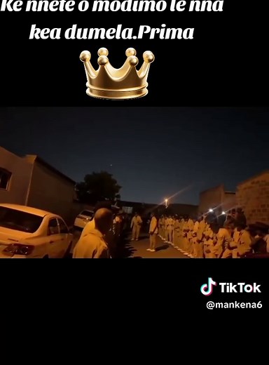 O Modimo: Music and Spiritual Celebrations