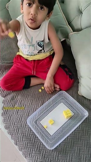 How number blocks teaches math in fun way#numberblocks #reshmashivalli