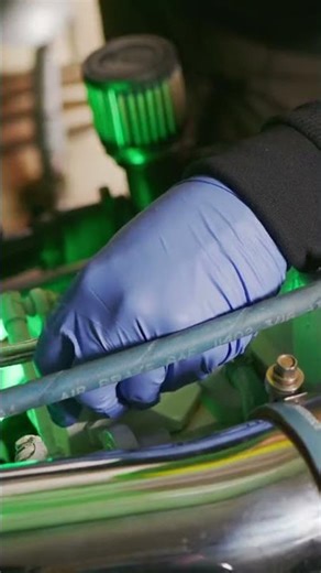 Maintain Peak Performance Post-Engine Swap