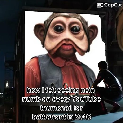 dude was legit on every SWBF funny moments video #starwars #sick #awesome #battlefront3 #peace #cool