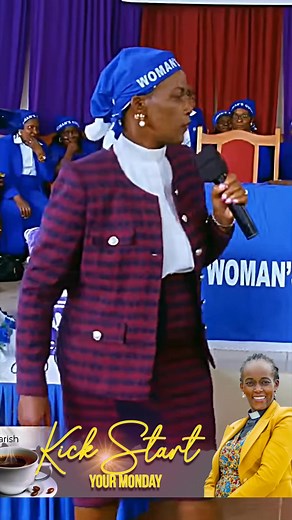 We as the church have only one way to deal with our politicians. Lets remain above reproach #lydia_kahiga #mapmedia #PCEA #mondaymotivation | Lydia Kahiga