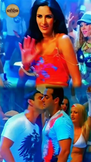 ❤️ Mujhe Chum Le ❤️ | Salman Khan & Katrina Kaif | Sonu Nigam | Romantic Bollywood Song