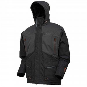 MAN JACKET SAVAGE GEAR HEATLITE THERMO JACKET