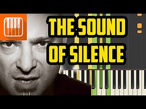 "The Sound Of Silence" / Disturbed (Piano track only)
