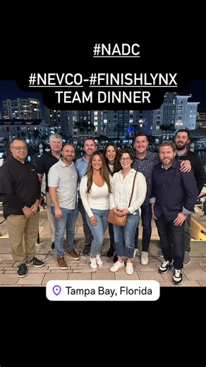 FinishLynx on Instagram