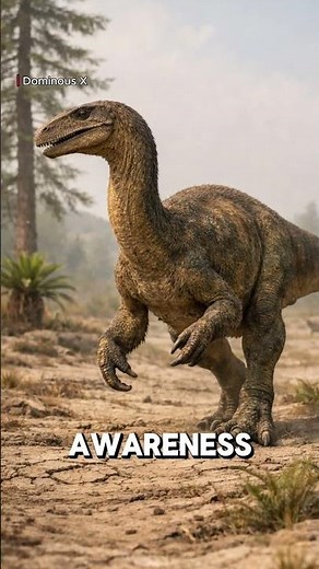 Meet The Plateosaurus