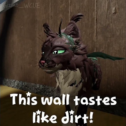 Tastes Like Dirt! | WCUE SKIT