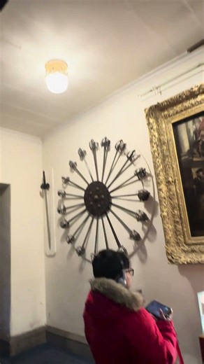 VisitScotland-Holyrood Castle Edinburgh