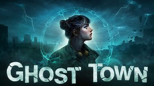 《未上锁的房间》厂商VR新作《Ghost Town》公布