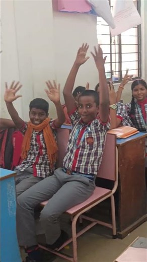 Classroom joyful activity#kvs #school #kvschannel #teacher #we #activity