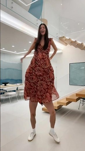 Sofì ha qualcosa di strano 😂