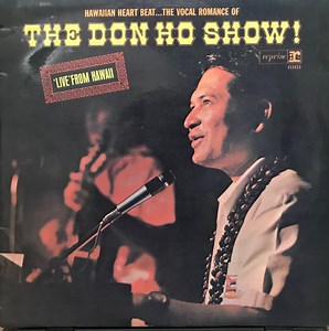 Don Ho - The Don Ho Show