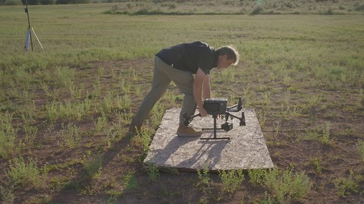 The Secret of Skinwalker Ranch Season 6 Episode 1 Bubble Trouble