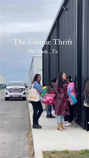 Discover Unique Finds at McAllen's Social Weekend Market