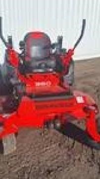 New 2023 Gravely Pro-Turn 360 60"