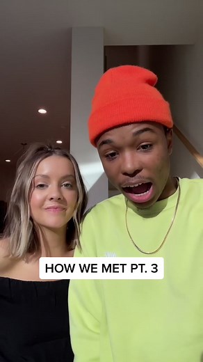 Josh and Sav: How We Met Part 4