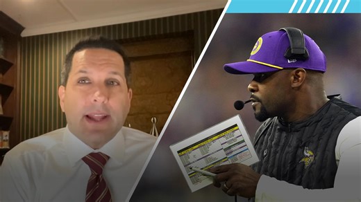 Schefter: Brian Flores will have coaching options