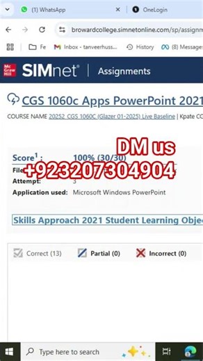 PowerPoint 2021 in practice _ chapter _2 independent Project 2_6