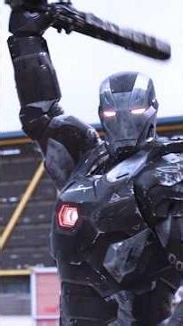 Did You Know That In "CAPTAIN AMERICA CIVIL WAR?" #marvel #mcu #captainamerica #civlwar