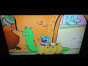 Chowder The Wrong Customer Ending