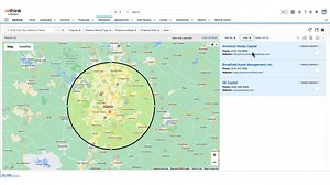 Prospecting Tools in Rethink