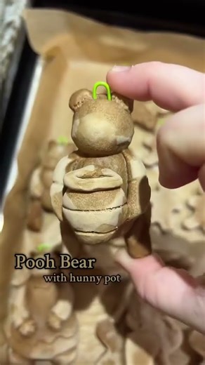 Handmade ornament ideas