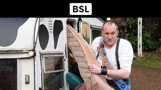 Taskmaster (Signed) - Series 20: Episode 5 | Channel 4