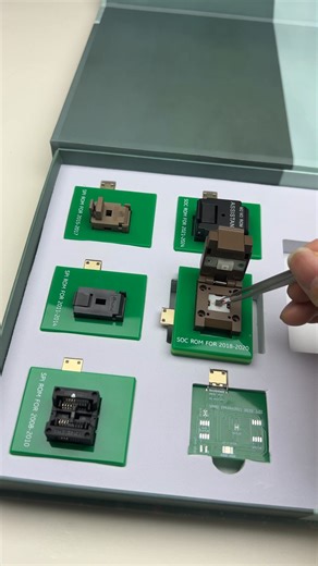 1M views · 7.5K reactions | U-BOS2 PRO MAC UEFI & BIOS DATABASE | Master Liu | Facebook