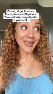 4.1K reactions · 342 comments | This week’s astrology is all about...