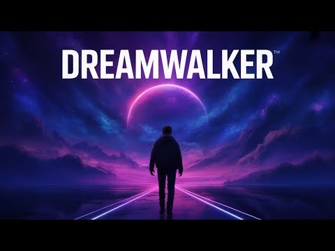 🔥 DreamWalker - Music Video 🔥