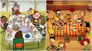 Peanuts: Apple TV  Special Gives Franklin Rightful Seat at the Table