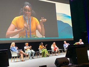 Conservation is becoming more dangerous: increasing violations and threats