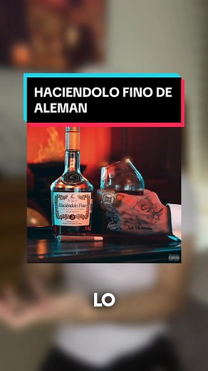 ¿Alemán: El Mejor Álbum de Rap Mexicano?