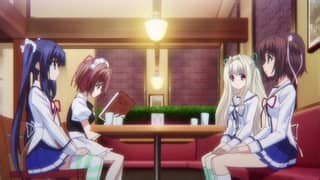 Da Capo III | E11 - The Place of Memories and Beginnings