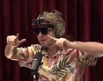 Anduril's EagleEye helmet let soldiers see through the walls. It doesn't use real X-ray vision but relies on AI-powered sensor fusion through drones, ground sensors, satellites, and teammate feeds to detect threats in real time.That data is combined into a shared 3D battlefield map, and the helmet overlays enemy positions using AR.