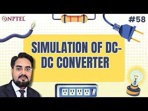 #58 Simulation of DC DC Converter with Type III Compensator | Power Management Integrated Circuits