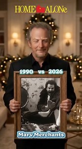 Home Alone (1990) Cast: Then vs Now | How They’ve Changed! #kevinmcCallister #marvmurchins #homealone #blueframe | Blue Frame