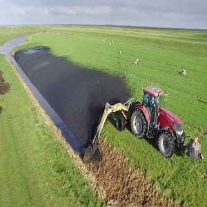 17M views · 170 reactions | Modern Agriculture Machines At New level | Green Earth | Facebook