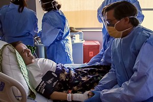 First Patient Receives Novel Gene Therapy for GSD - UConn Today