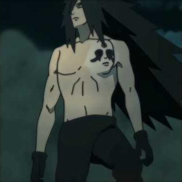 Madara Rock 😎 Everyone Shocked 😮 | Naruto Shippuden in Hindi Dubbed 💖 #naruto #madara #itachi #anime