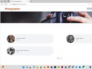 Full-Stack Web Application Built with React and Node JS
