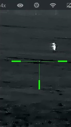 Another single down with the Noxpix Slim.