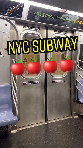 NYC Subway Sounds