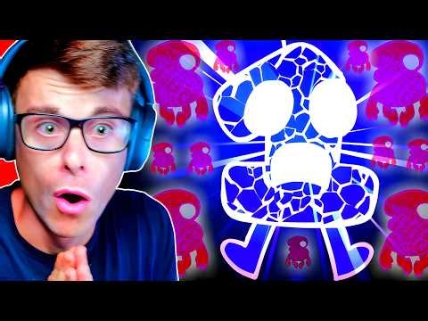 ONE IS FINALLY DEFEATED!! but... (BFDI:TPOT 25: All For One FULL REACTION)