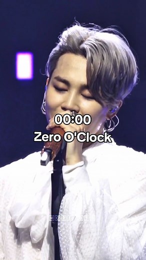 Understanding BTS's 'Zero O'Clock' - A Deep Dive