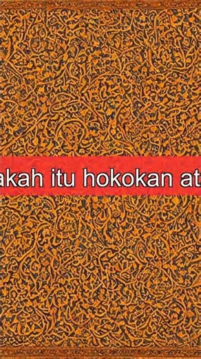 Mukzijat Nabi Muhammad Membelah Laut Merah