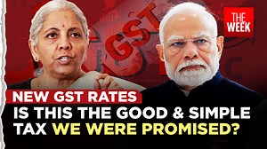 It is no coincidence that the Modi government has pushed through a wide reaching simplification of the goods and services tax or GST that is set to come into effect that very day. This ranges from the mismatches in claiming input tax credit, the long pending call for an appellate tribunal to deal with the appeals over GST rulings which now clog up India’s High Courts, as well as how the compliance burden for businesses while filing GST has only become more complex over time. GST has miles to go 