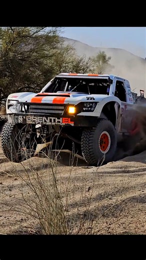 99 Shawn Runyon #baja250 #scoreinternational #offroad